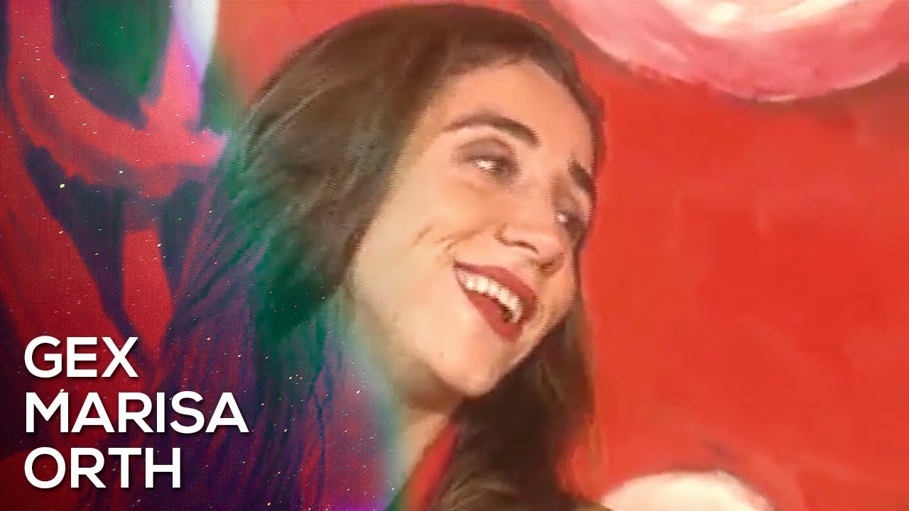 Gente de Expressão - Marisa Orth