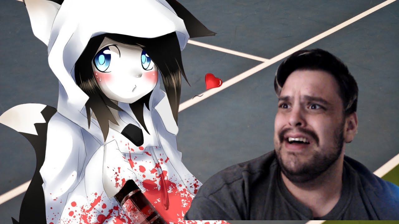 Finding the WORST Creepypastas | LIVE
