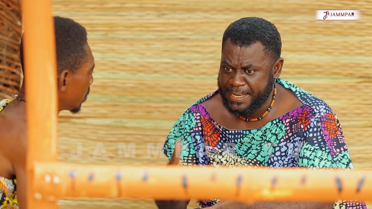 ANIBRE 👁️ ❤️  EP. 7🌹 FT. EMANUEL YEBOAH | MATILDA ASARI | YAA MAGI | ANSWERI | ADASA | k.K.