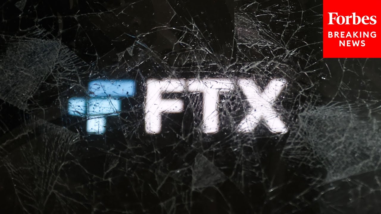 'What Did Alameda Research Do?': GOP Lawmaker Questions FTX CEO Amid Their Collapse