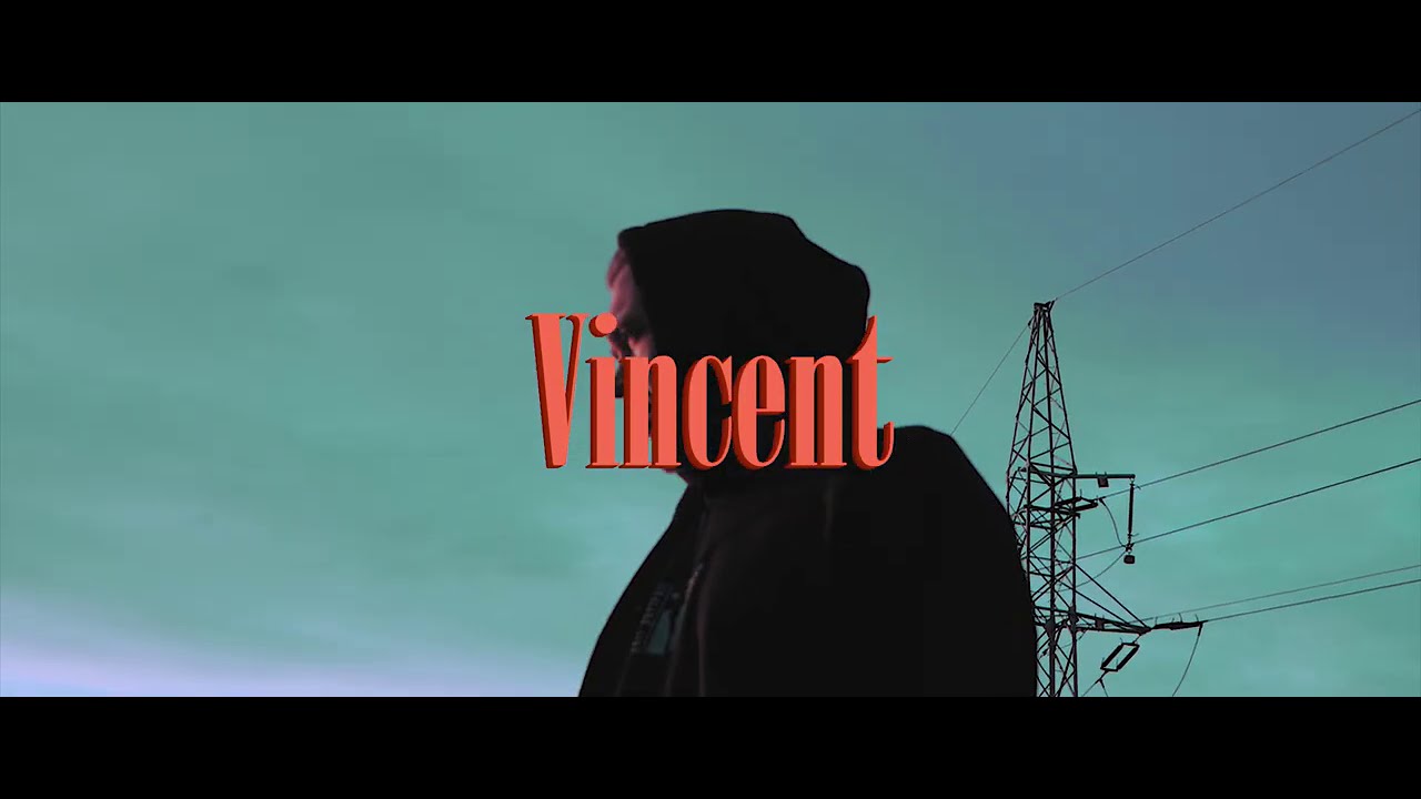 Klarenz - Vincent (prod. JRS) #wolnesondy