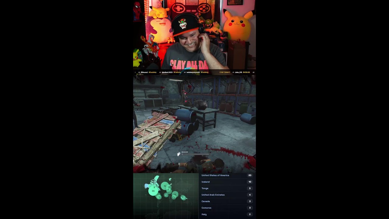 DEAD BY SATURDAY🪦 Dead by Daylight LIVE | Open Lobbies + DBD Bingo