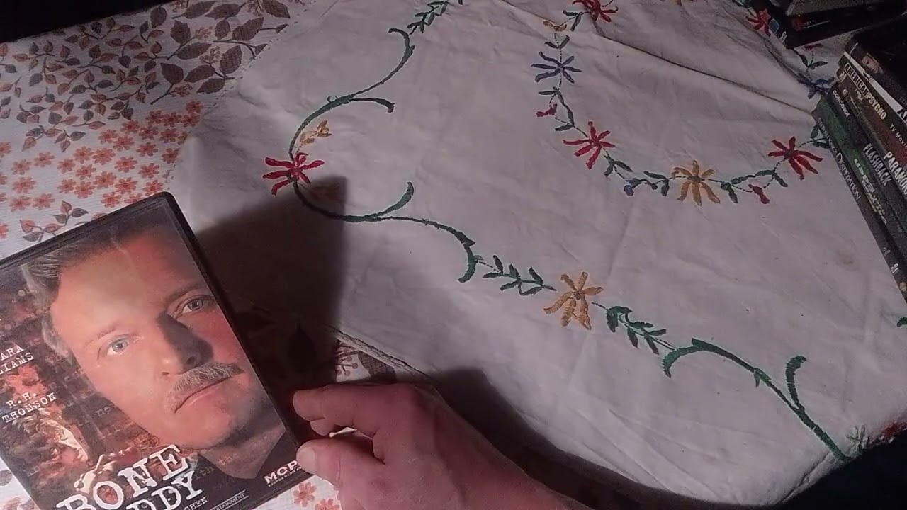 Meine DVD/Blueray -Sammlung Teil 9