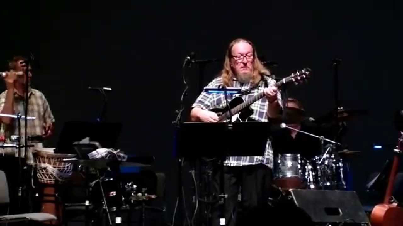 Jaakko Löytty - Helsinki - Dakar - Live @ Jyväskylä Paviljonki 12.3.2015