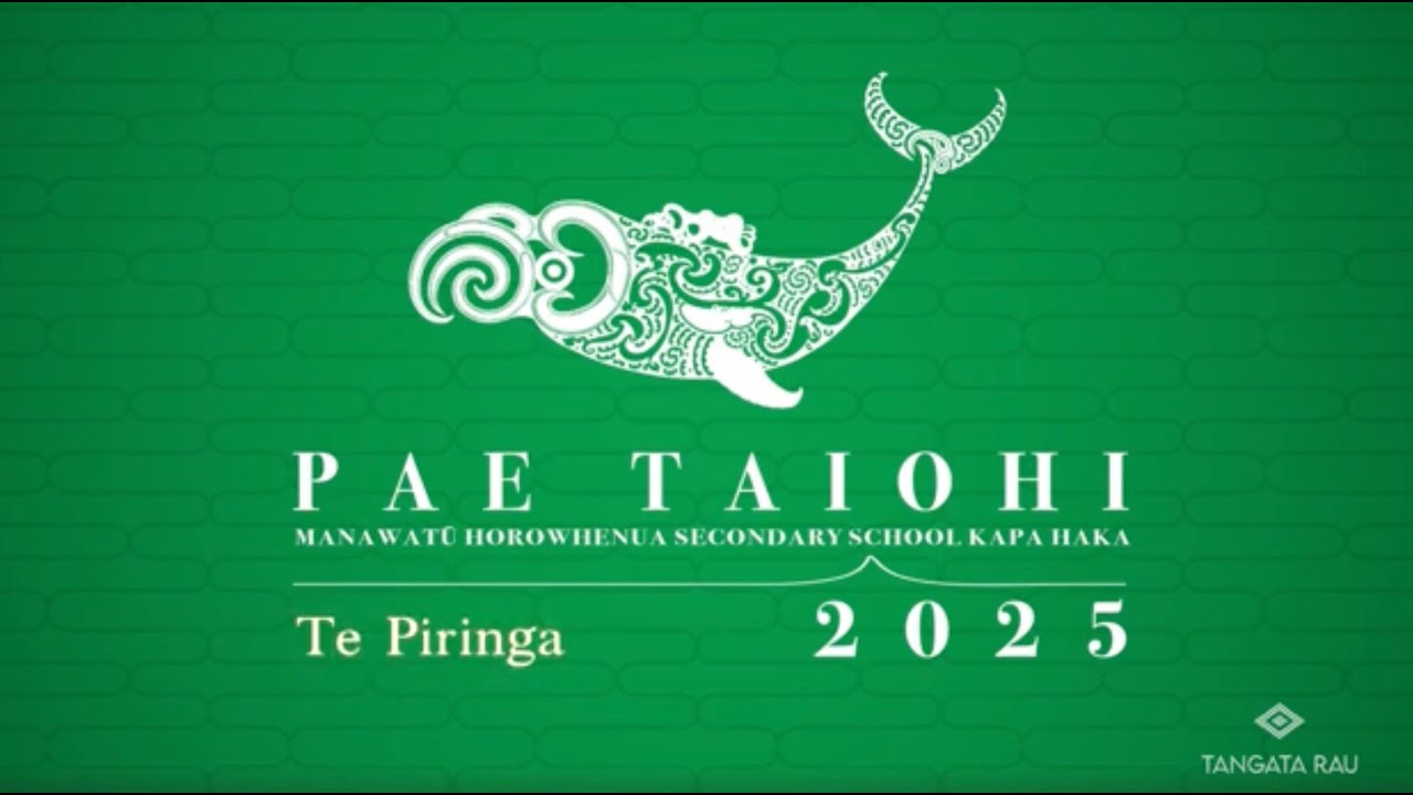 Te Piringa 2025