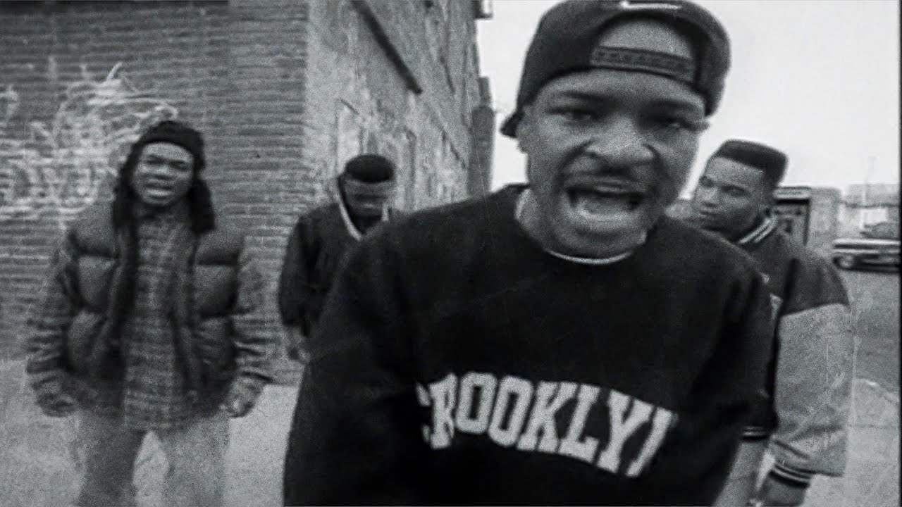 ⚠️ GOLDEN ERA 90’s Hip Hop | Underground Mixtape You Weren’t Supposed to Hear ⚠️