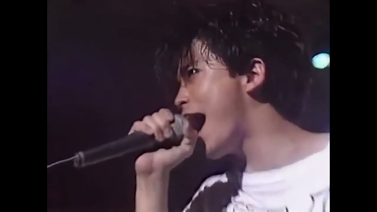ユニコーン 「SHE SAID」