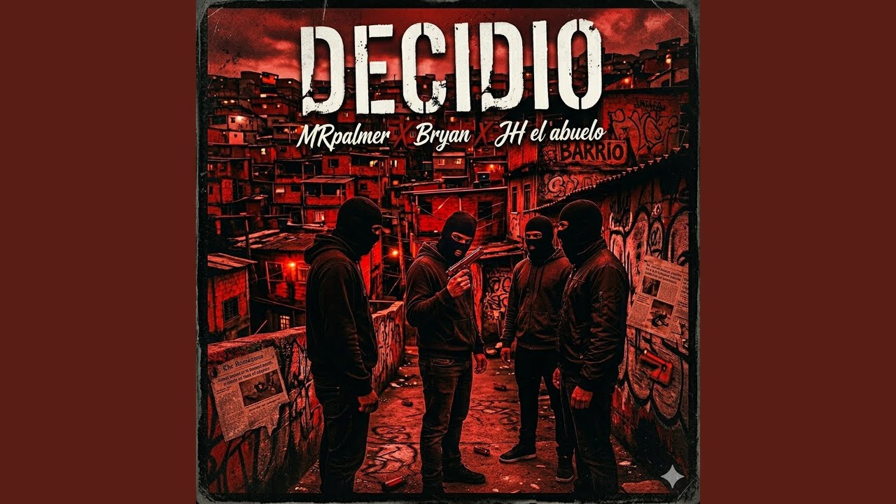 DECIDIO (ORIGINAL)