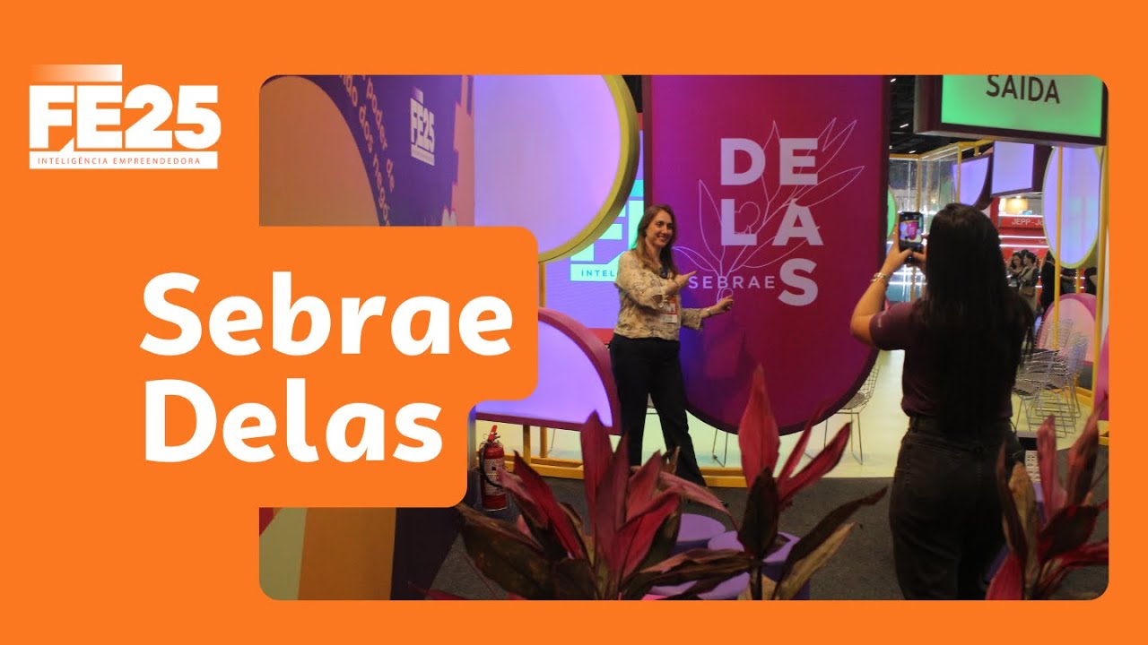FE25 - Sebrae Delas