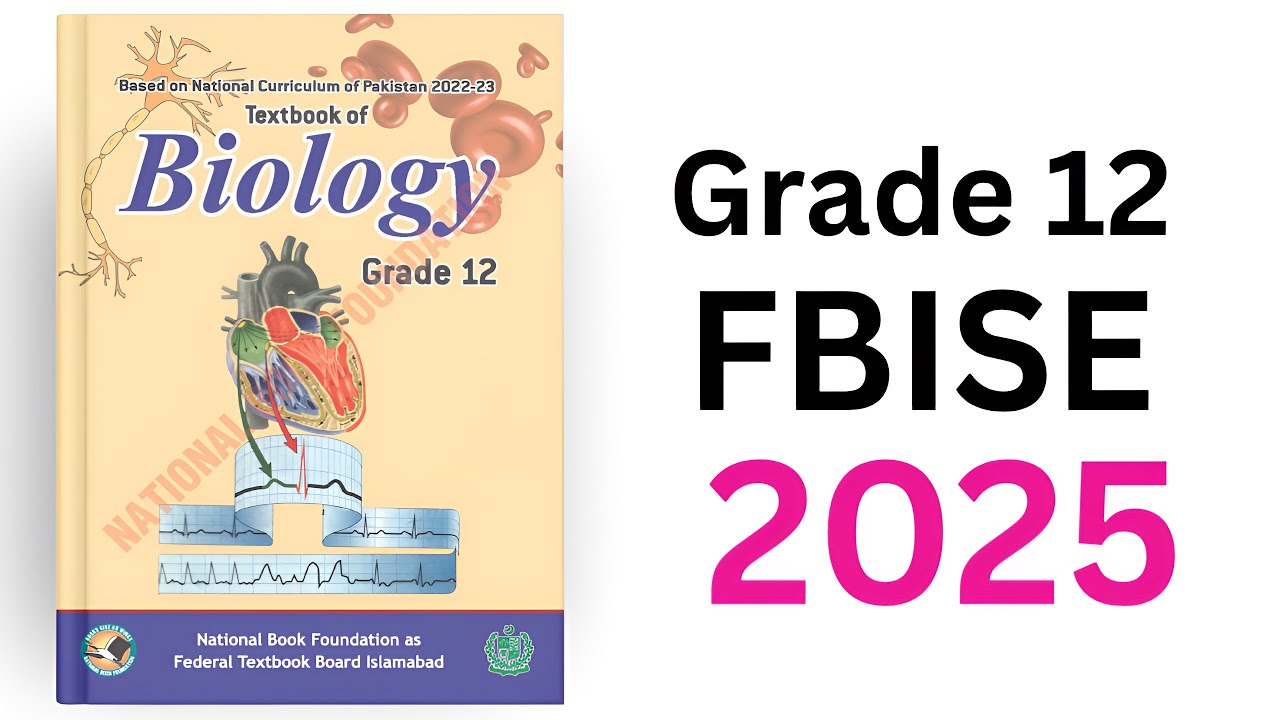Small Intestine | Class 12th Biology Lectures | FBISE Biology Lectures