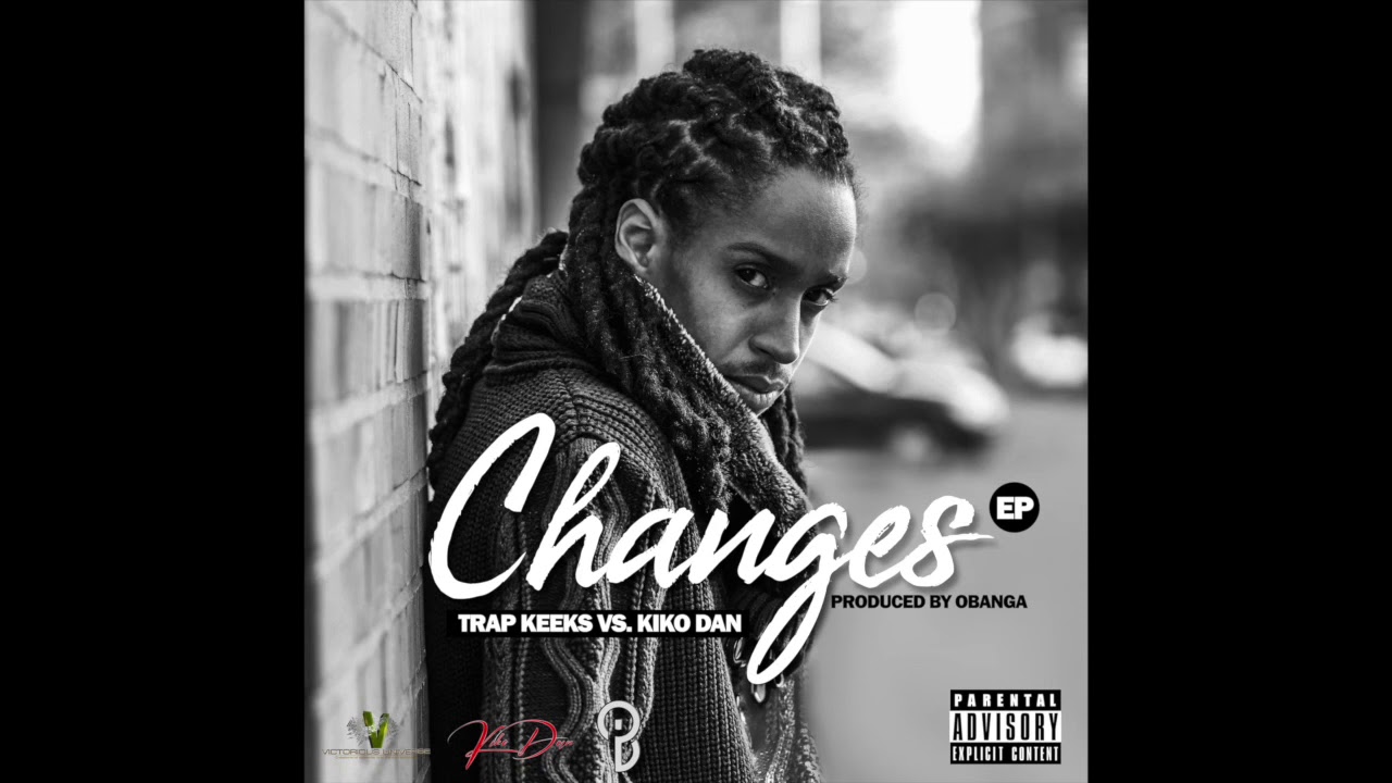Kiko Dan - Leader (Changes E.P.)