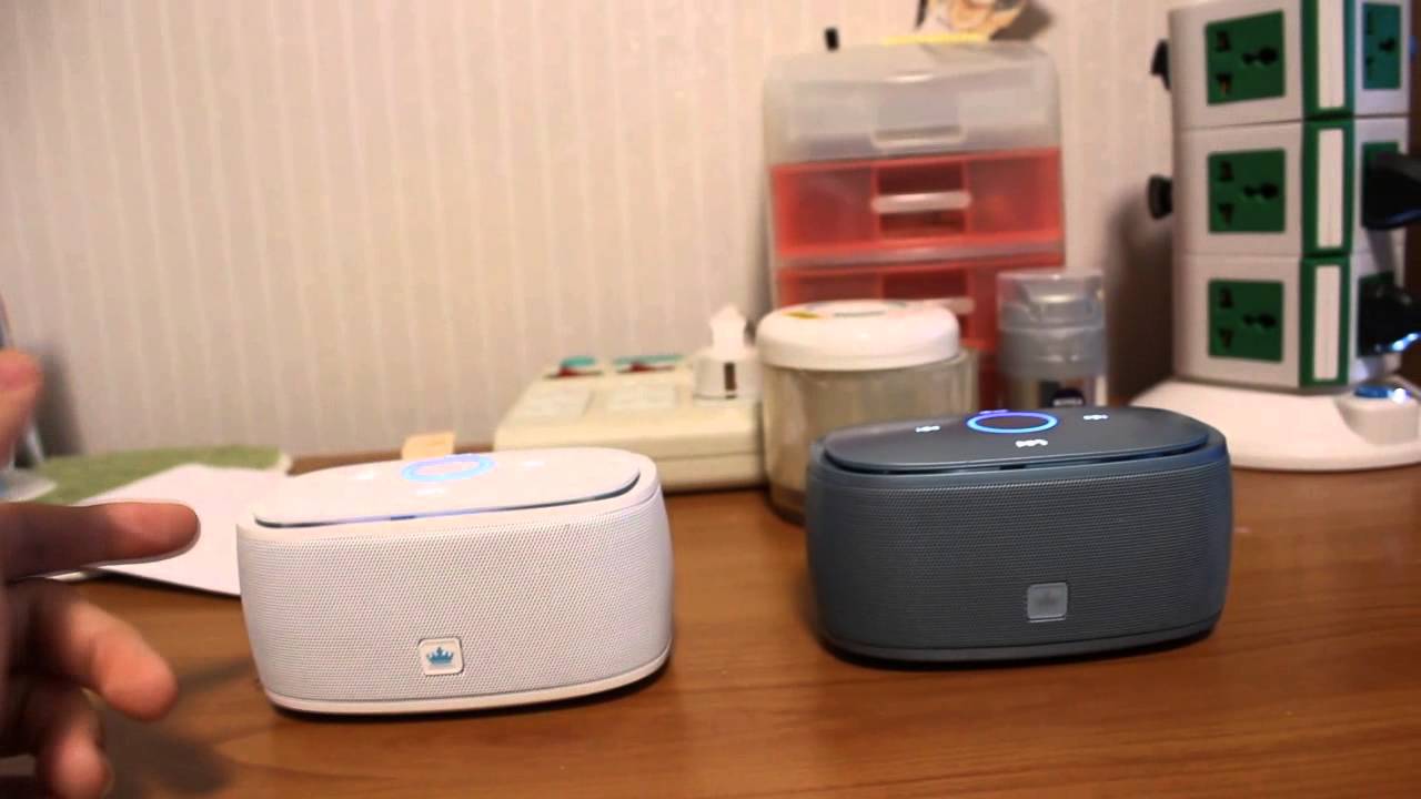 รีวิวลำโพง Kingone K5 ของแท้ VS ของปลอม