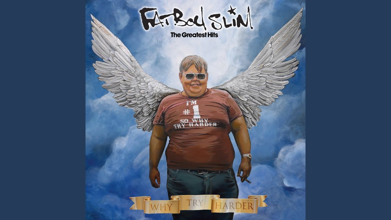Praise You (Radio Edit)