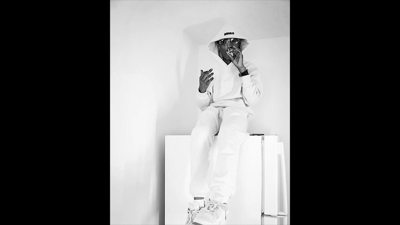 MG Shorty Type Beat x Baltimore - “Rivals”