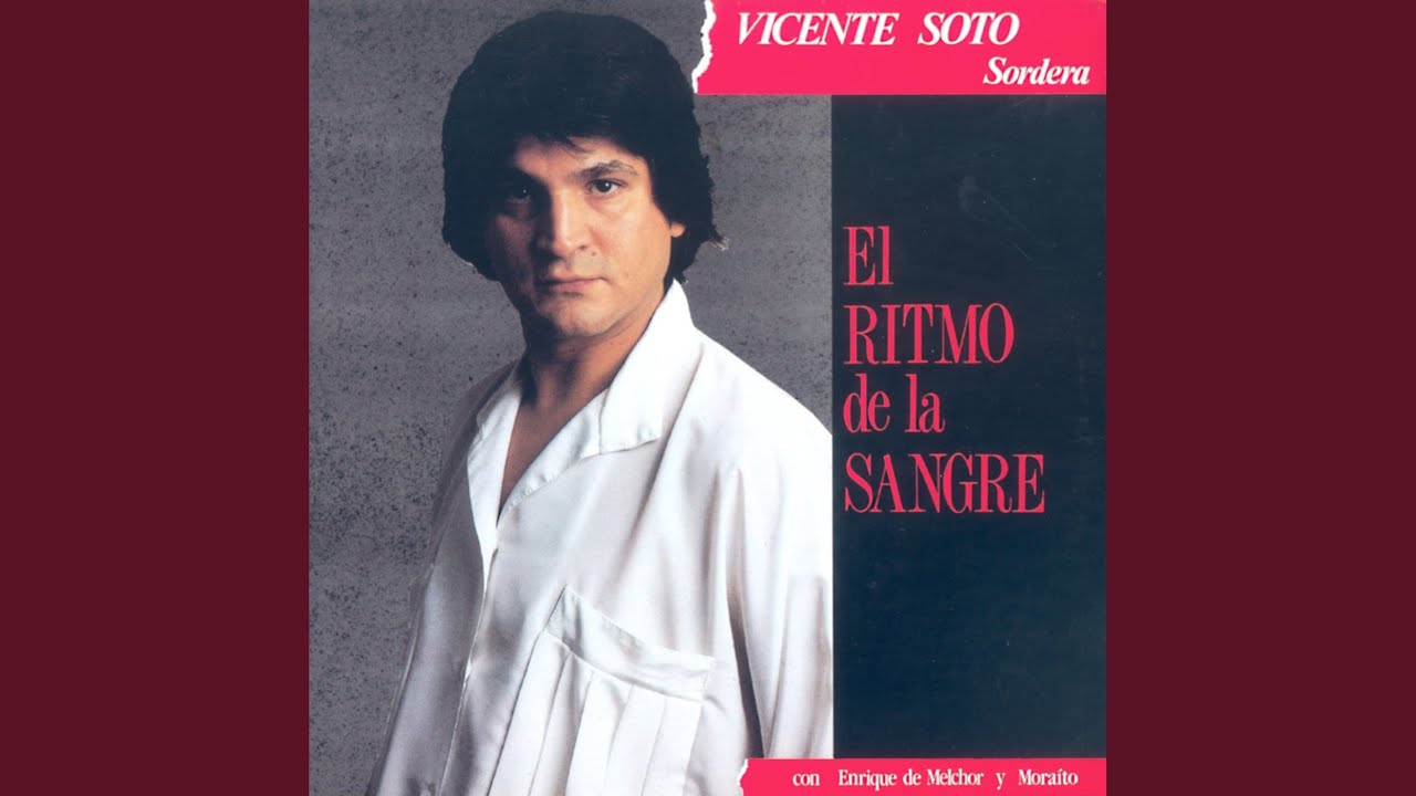 El fuego que llevo dentro (Tangos)