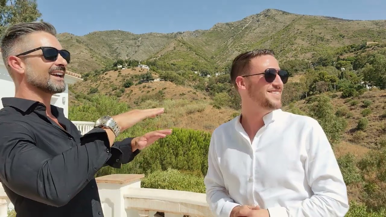 Marbella Real Estate: The Best Life is here!...