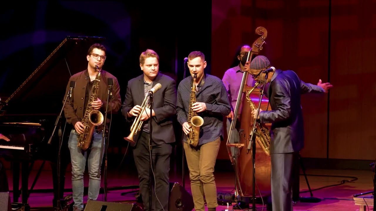 Kenny Garrett - 