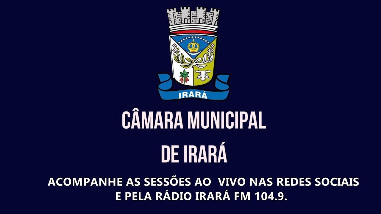 SESSAO ORDINARIA 2024
