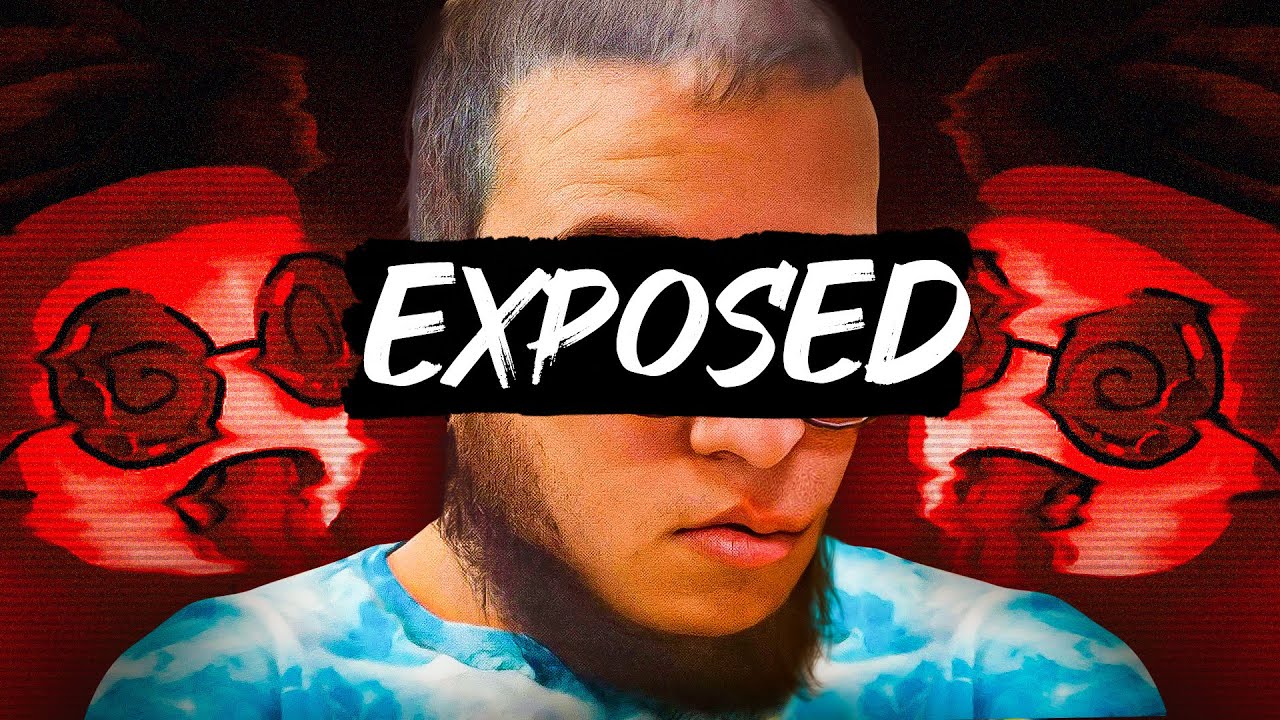 Как Фейв (хищник Roblox на YouTube) попался