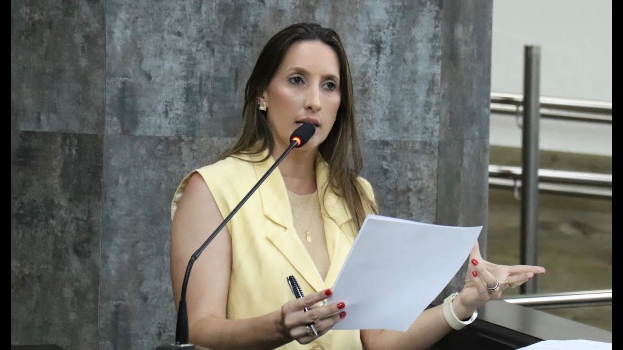 24/11/2025 | 43ª Sessão Ordinária