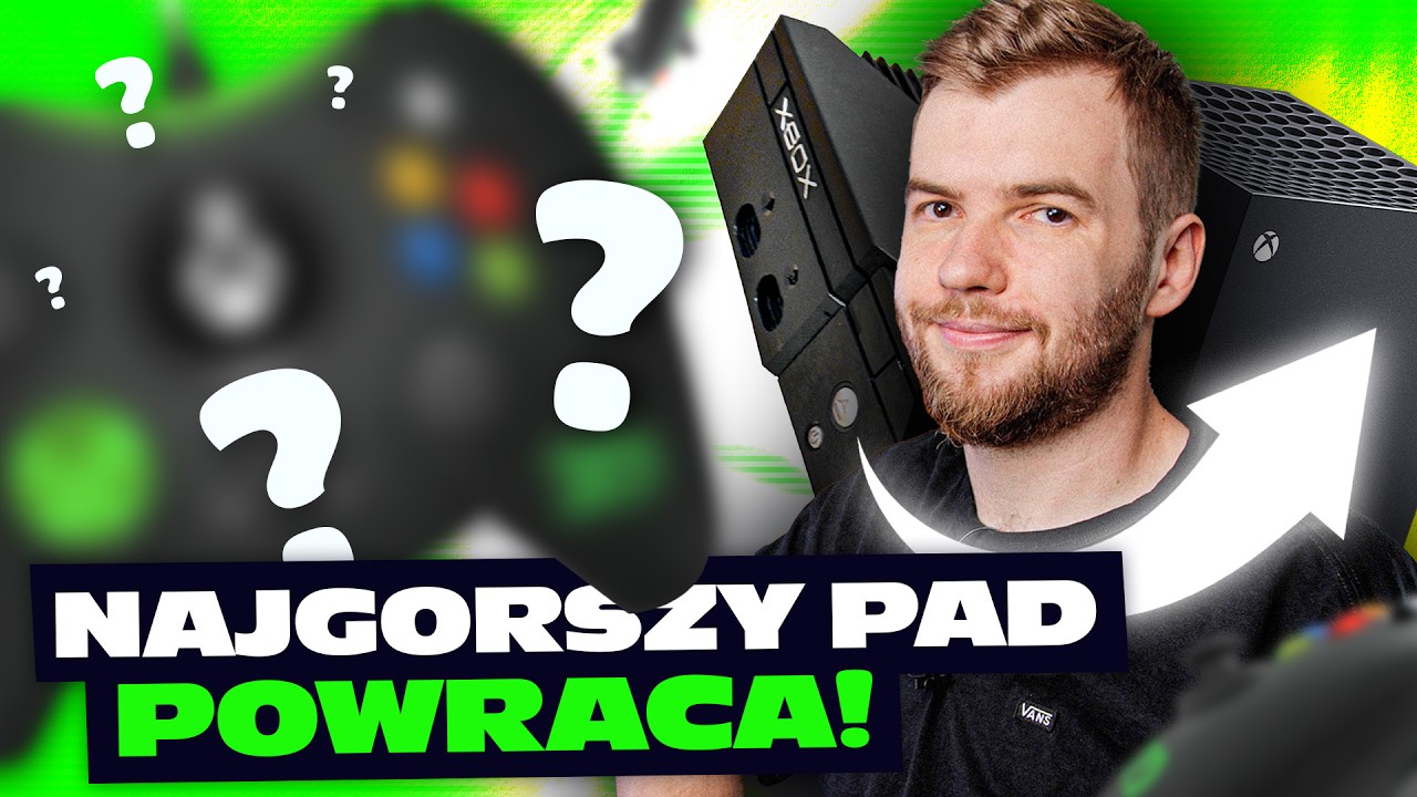Historia i powrót „najgorszego pada świata”