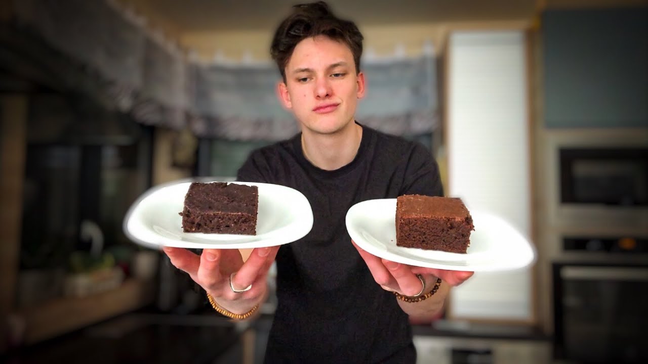 Brownie | De egészségesebb