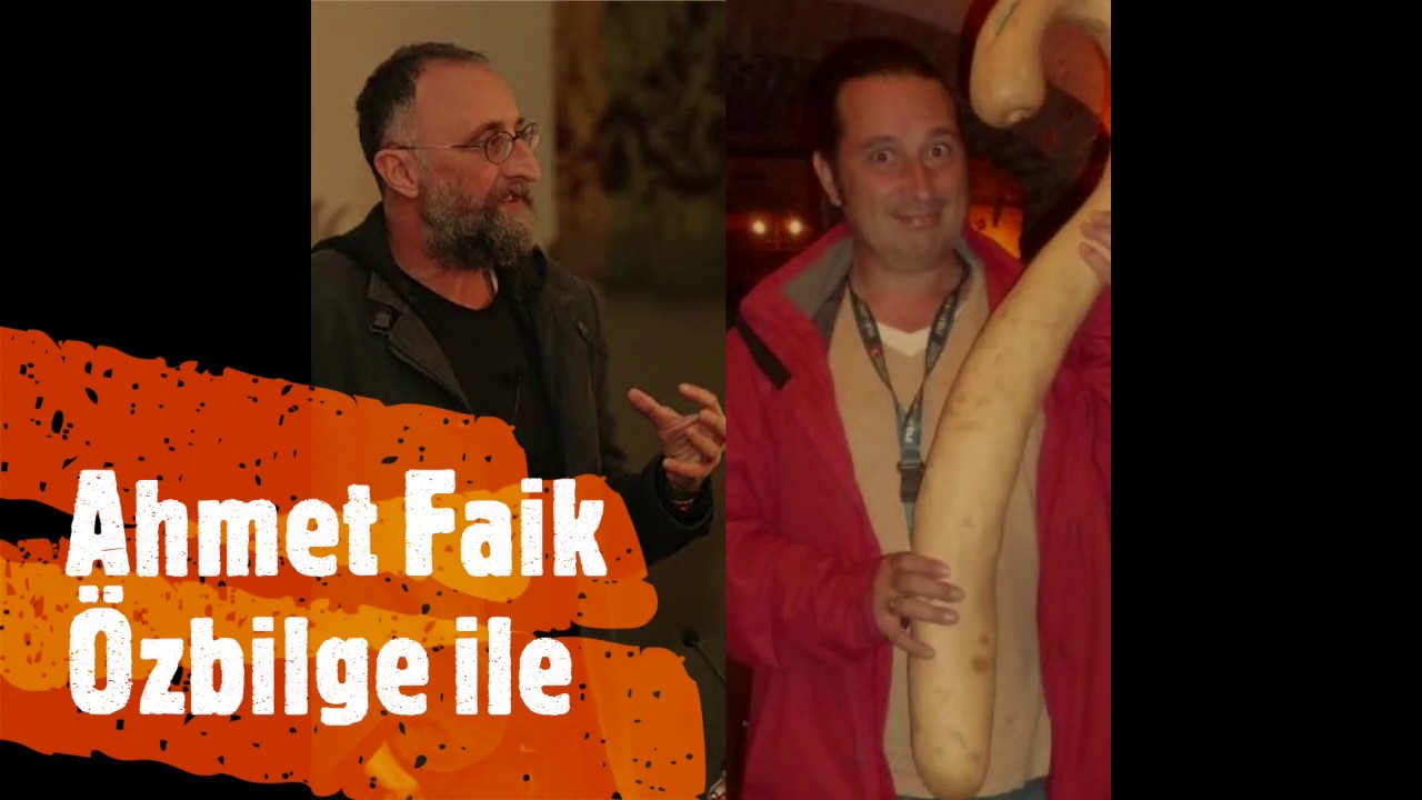 Prof. Dr. Kürşat Demirci ile Doğu Hristiyanlığı