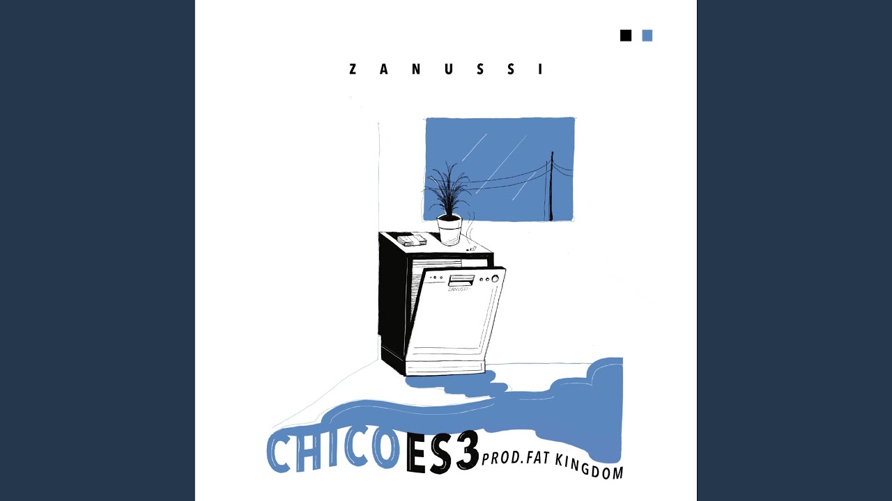 Zanussi (feat. Fat Kingdom)