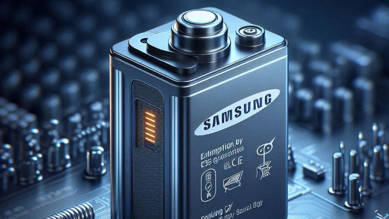 Samsung Solid-State Battery With a 20years Lifespan: How Does it Work?