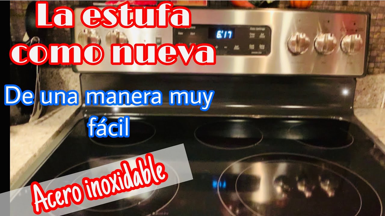 COMO LIMPIAR LA ESTUFA MUY SUCIA💪DE ESTA MANERA LA ESTUFA SUCIA QUEDARA COMO NUEVA|TIPS DE LIMPIEZA