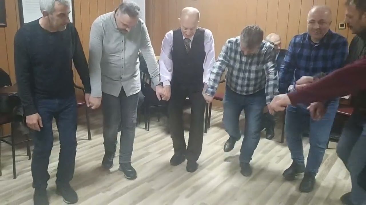 TRABZON CAY-DER ETKİNLİĞİ HAYDE HORON DÜZÜNE 27.01.2024