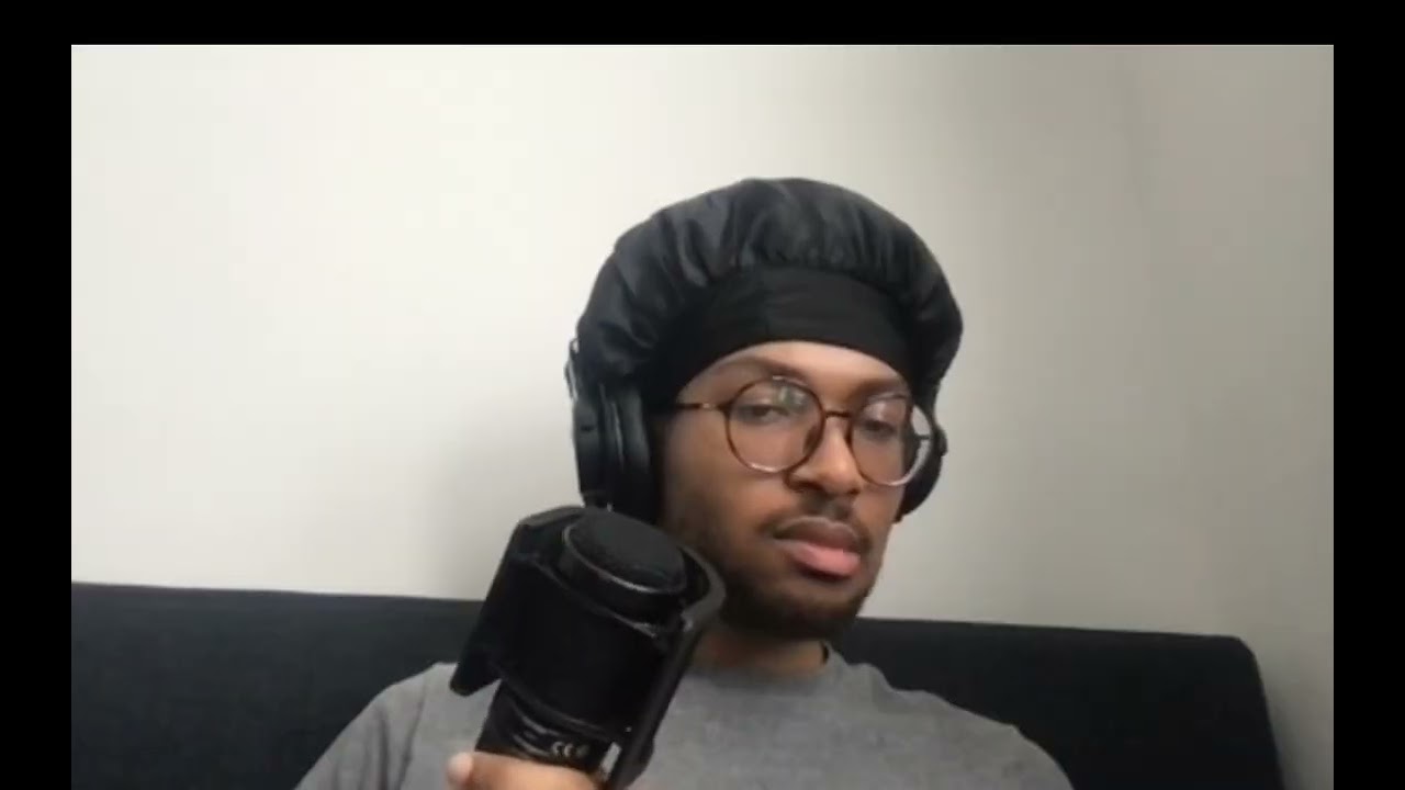 reality of recording - Tyla’s butterflies 