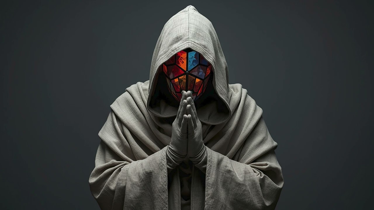 Nass - We Are A Puzzel