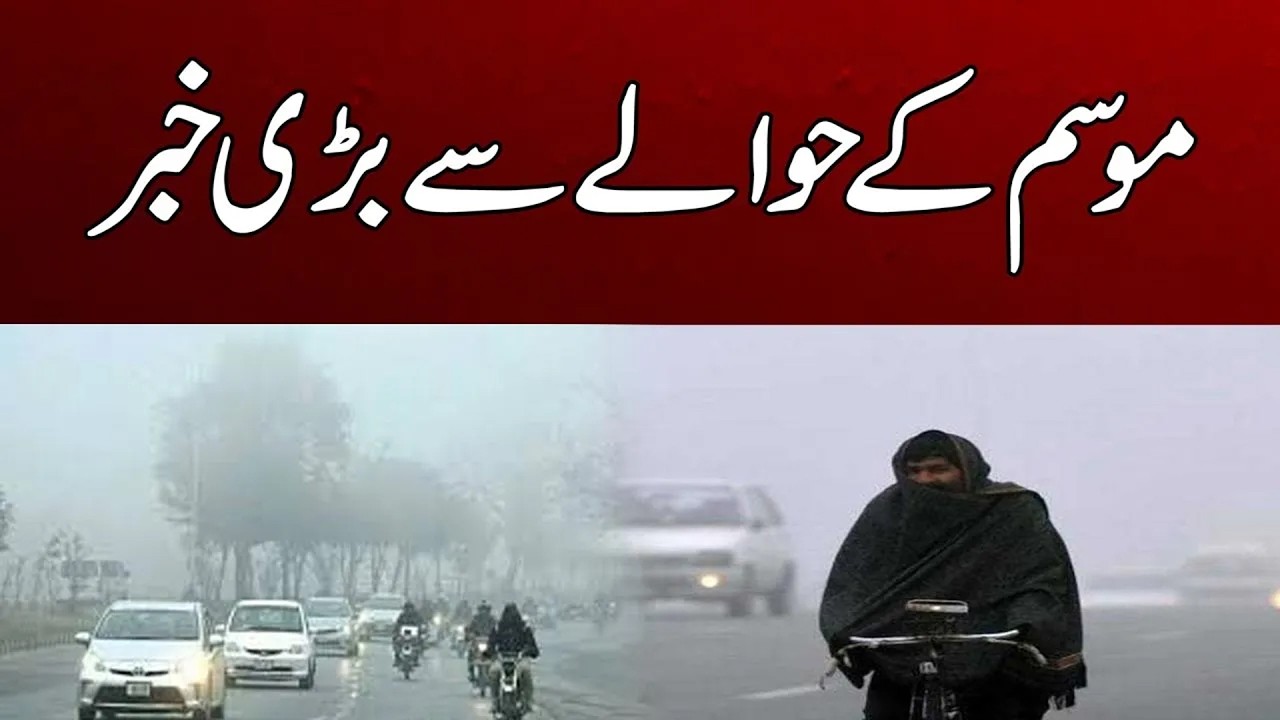 Faisalabad Weather Forecast Today | Calm Winds & Clear Sky | City 41
