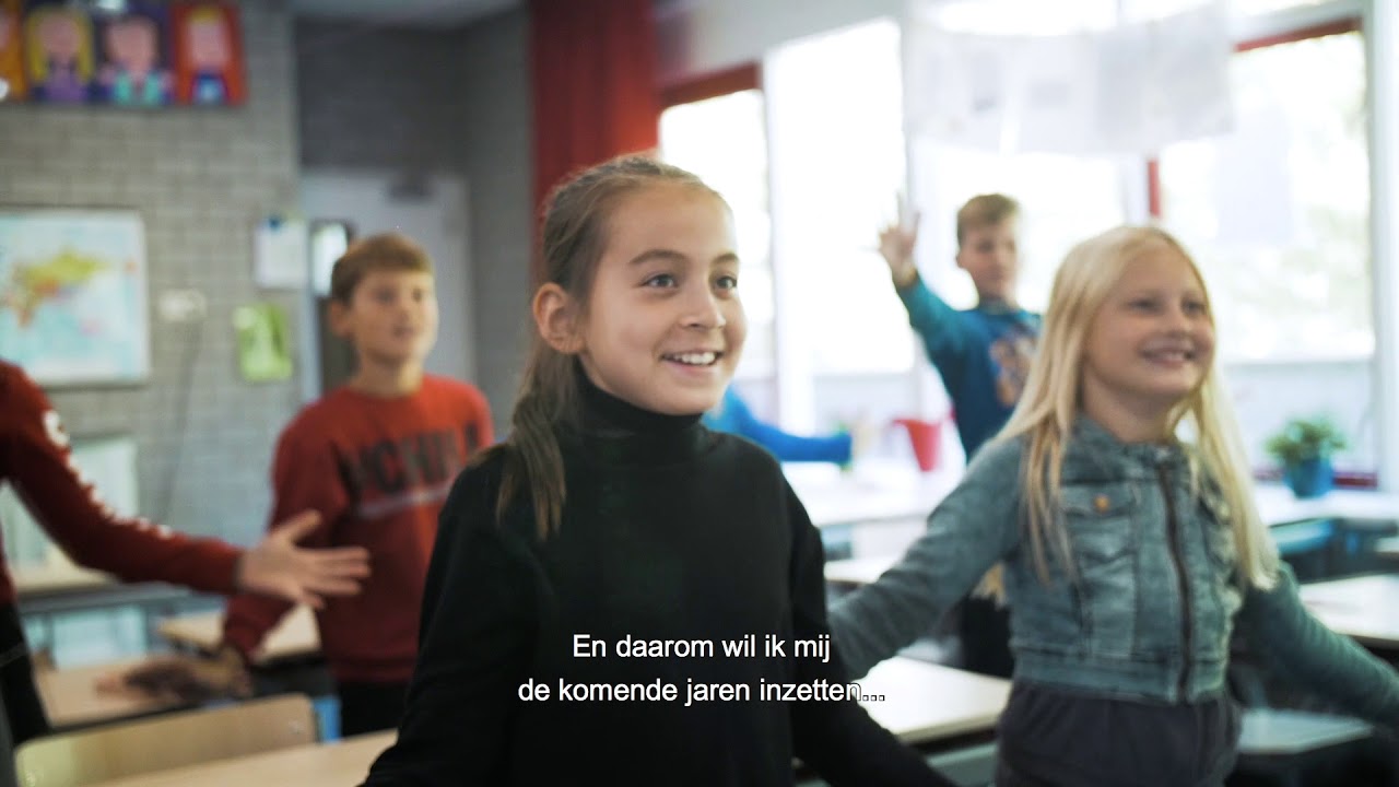 CDA Groningen  - Jalt de Haan