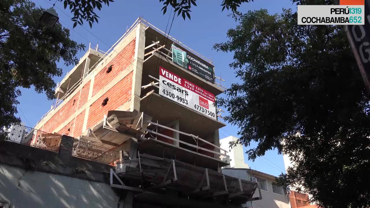 Proyectos G&D Developers 2015 - Expo Real Estate