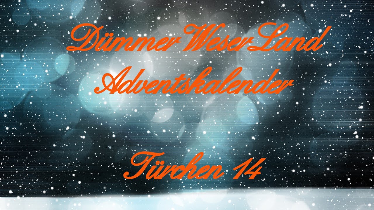 Adventskalender Türchen 14 - Getränkemarkt biLütts der Firma Lütvogt