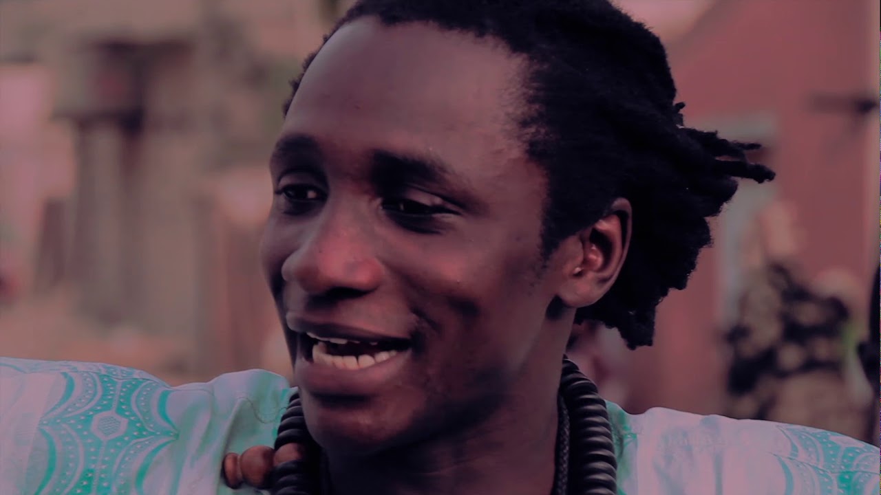 ALIOU AFIA /TAZAWADOU CHIXAAR