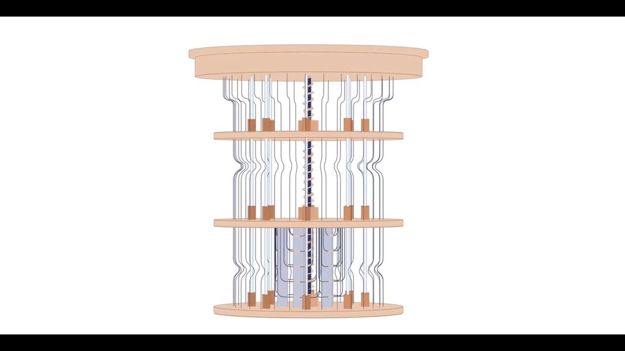 The Novo Nordisk Foundation Quantum Computing Programme
