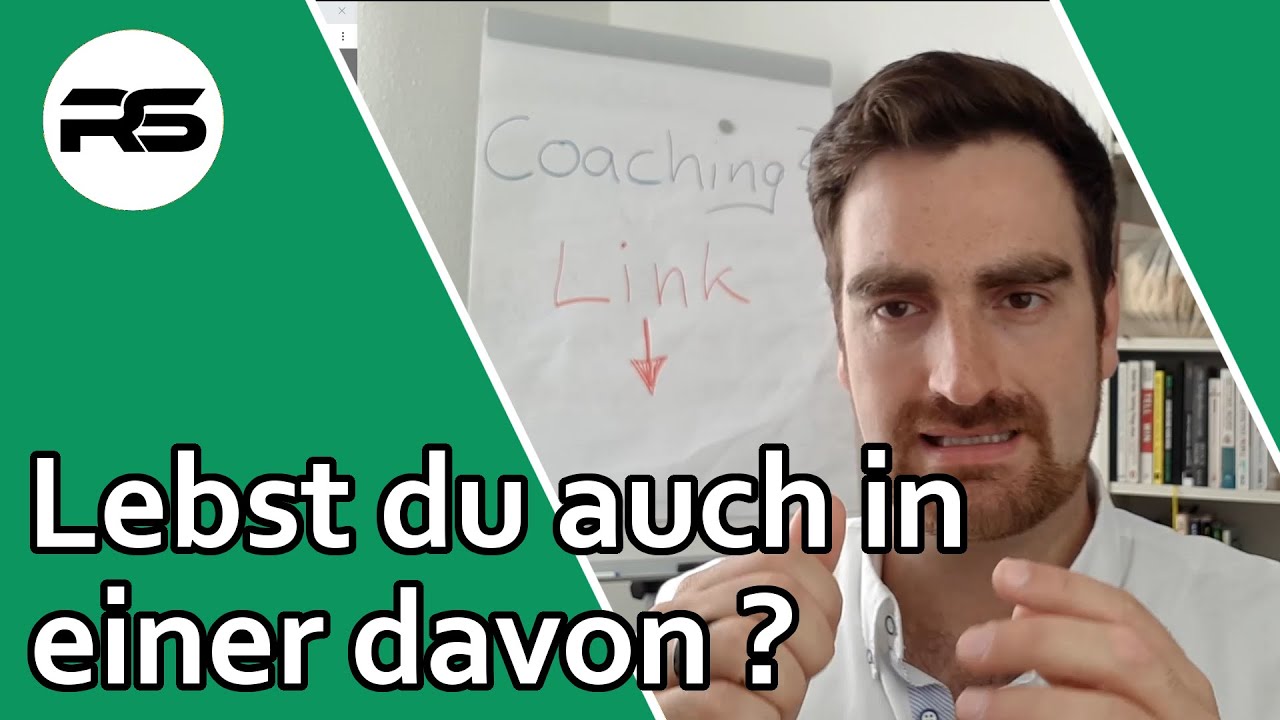 5 Beziehungsformen der modernen Zeit