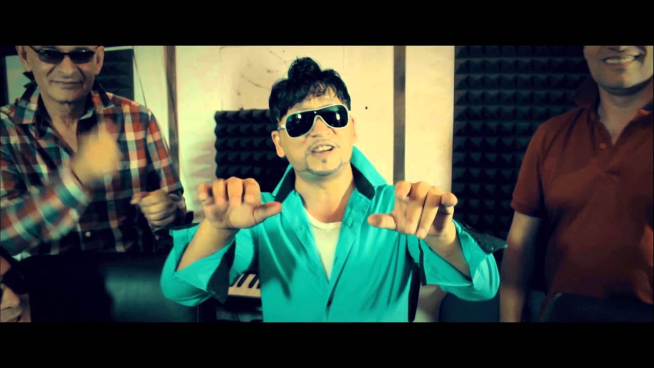 TONSKI STUDIO STARS - CIGANKA  [OFFICIAL HD VIDEO]