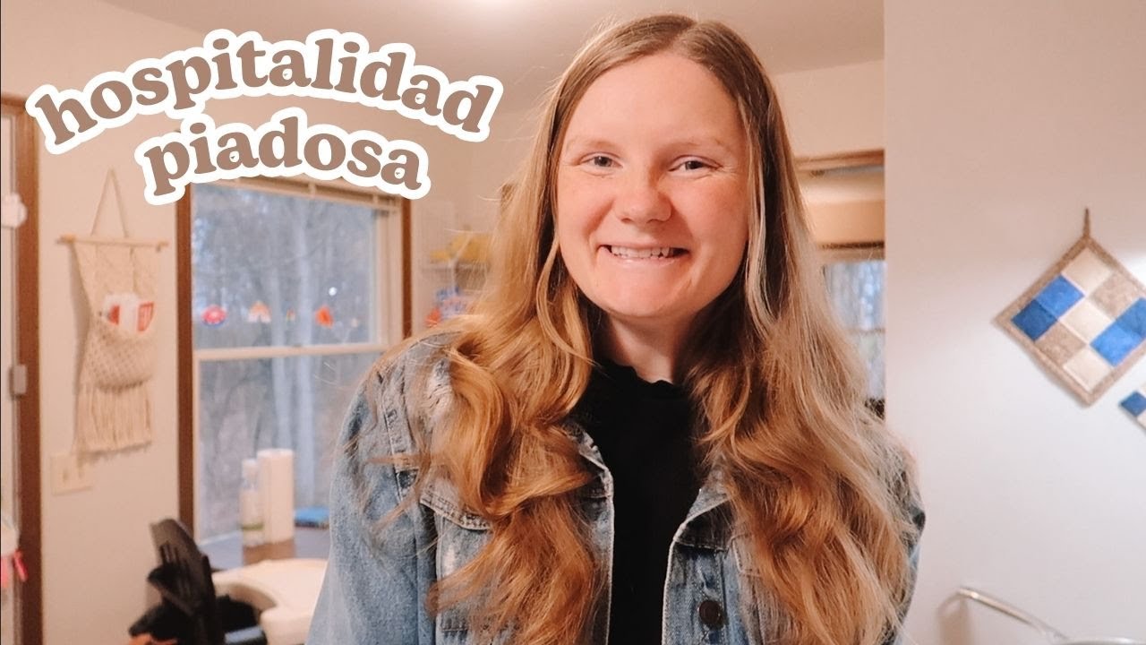 Abriendo mi Casa y mi Coraz&oacute;n: es hora de dejar de ponerme excusas