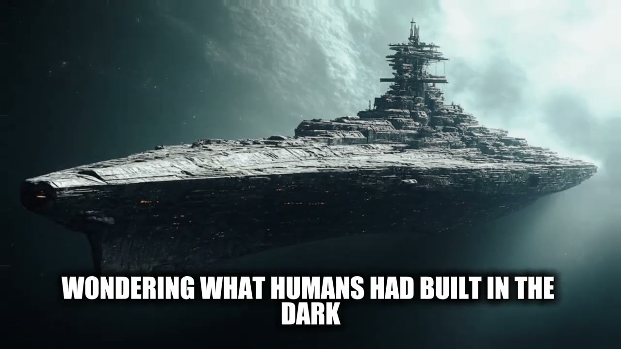 The Day Earth Went Silent—And the Galaxy Knew It Meant Total Annihilation | HFY | HFY Sci-Fi Story