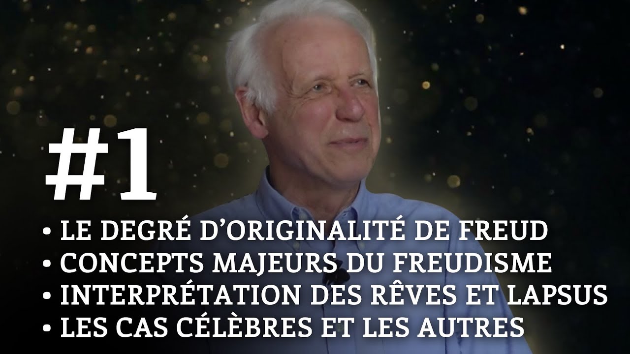 En finir avec la psychanalyse ? – Entretien avec Jacques Van Rillaer (1re partie)