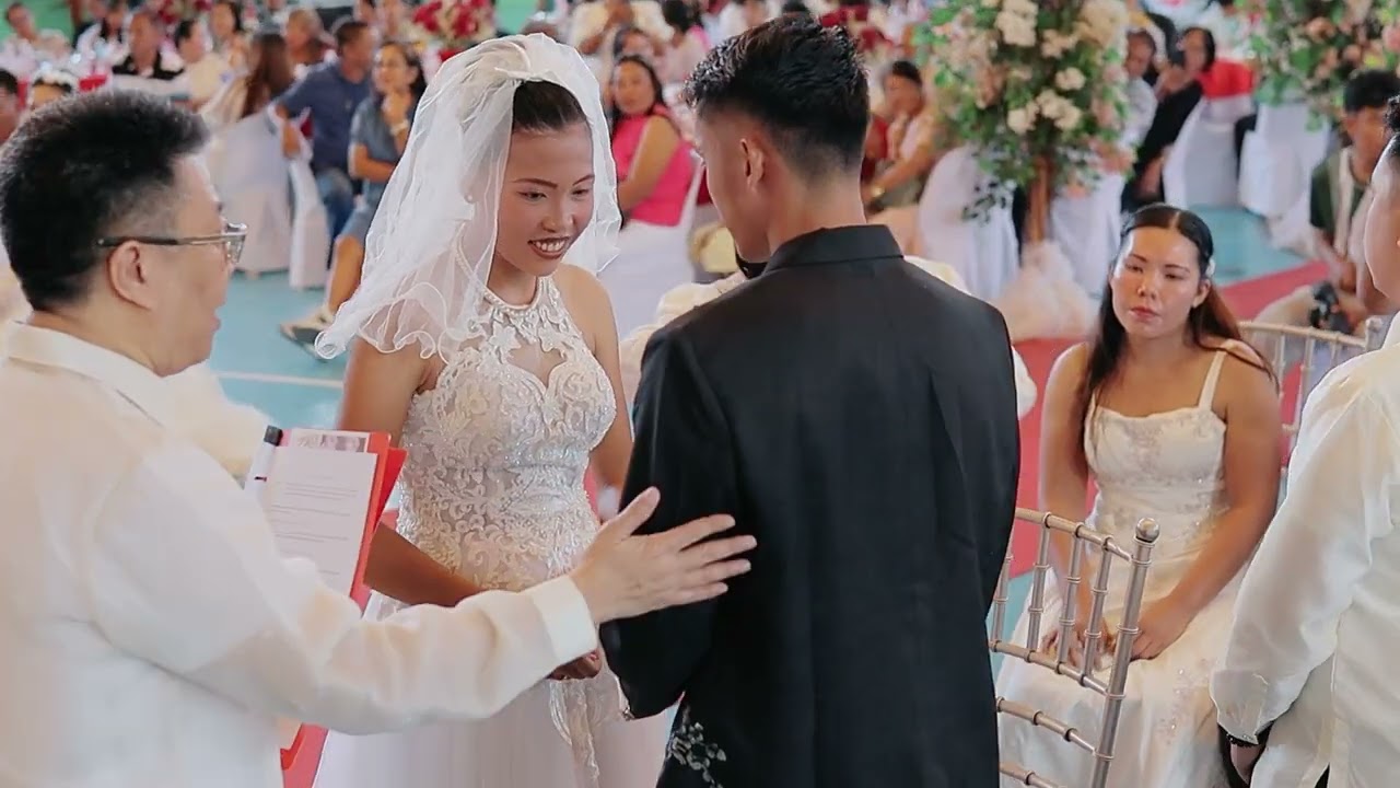 Kasalan Ng Bayan 2026 Video HighLight's 1080p