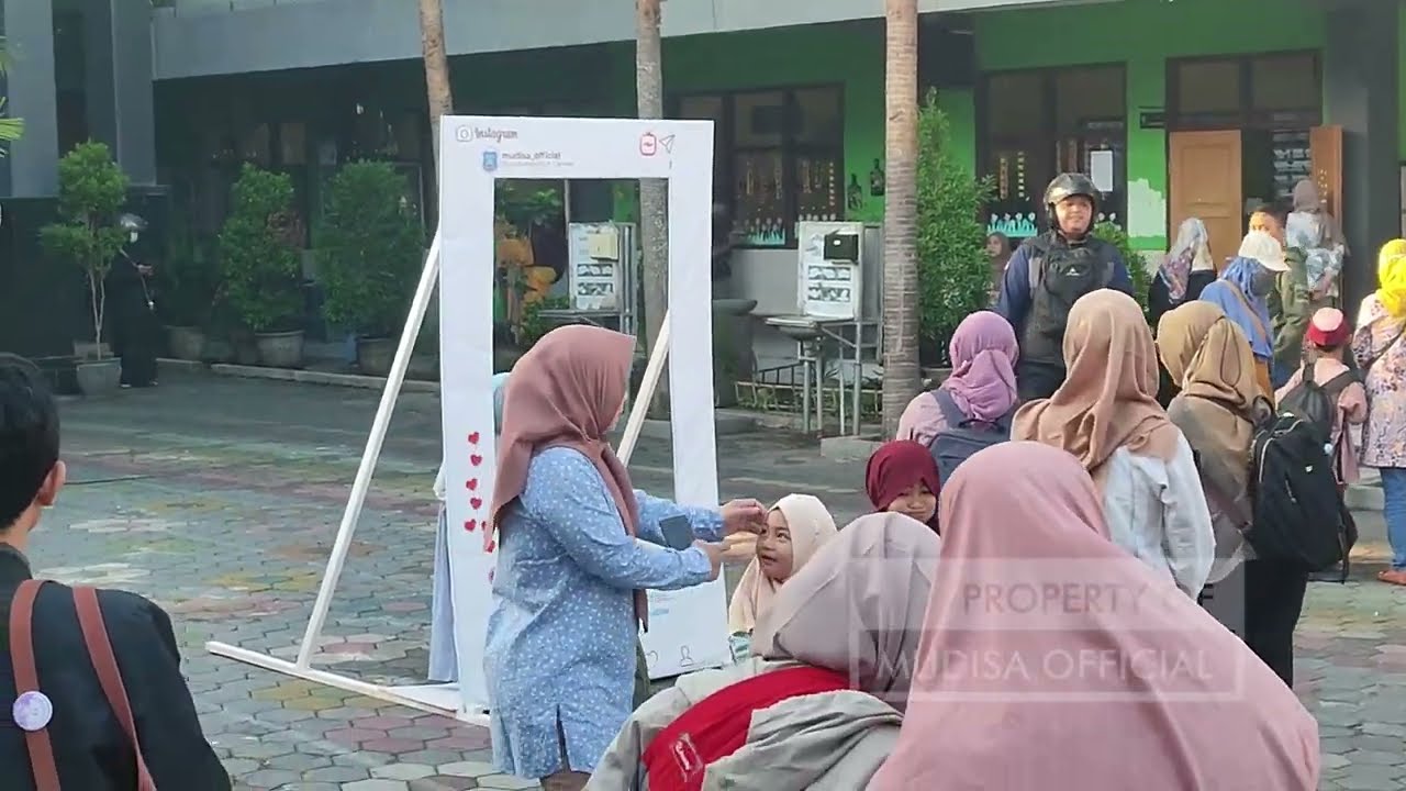 First Day School 2024