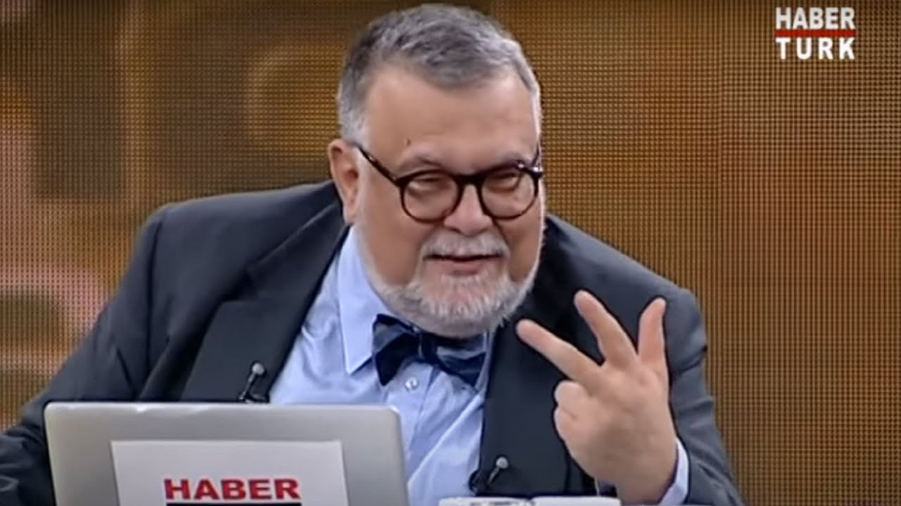 celal şengör kanuni timur cengiz karşılaştırması yapıyor
