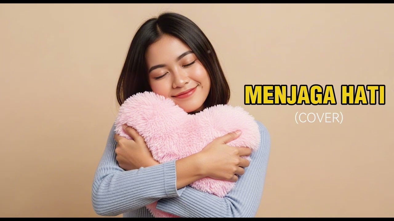 Menjaga Hati - Yovie And Nuno || Cover By FiveVibes