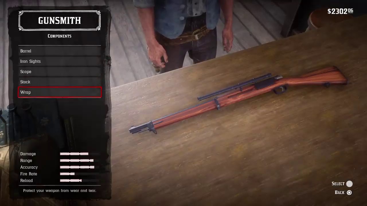 Red Dead Redemption 2 campaign live stream