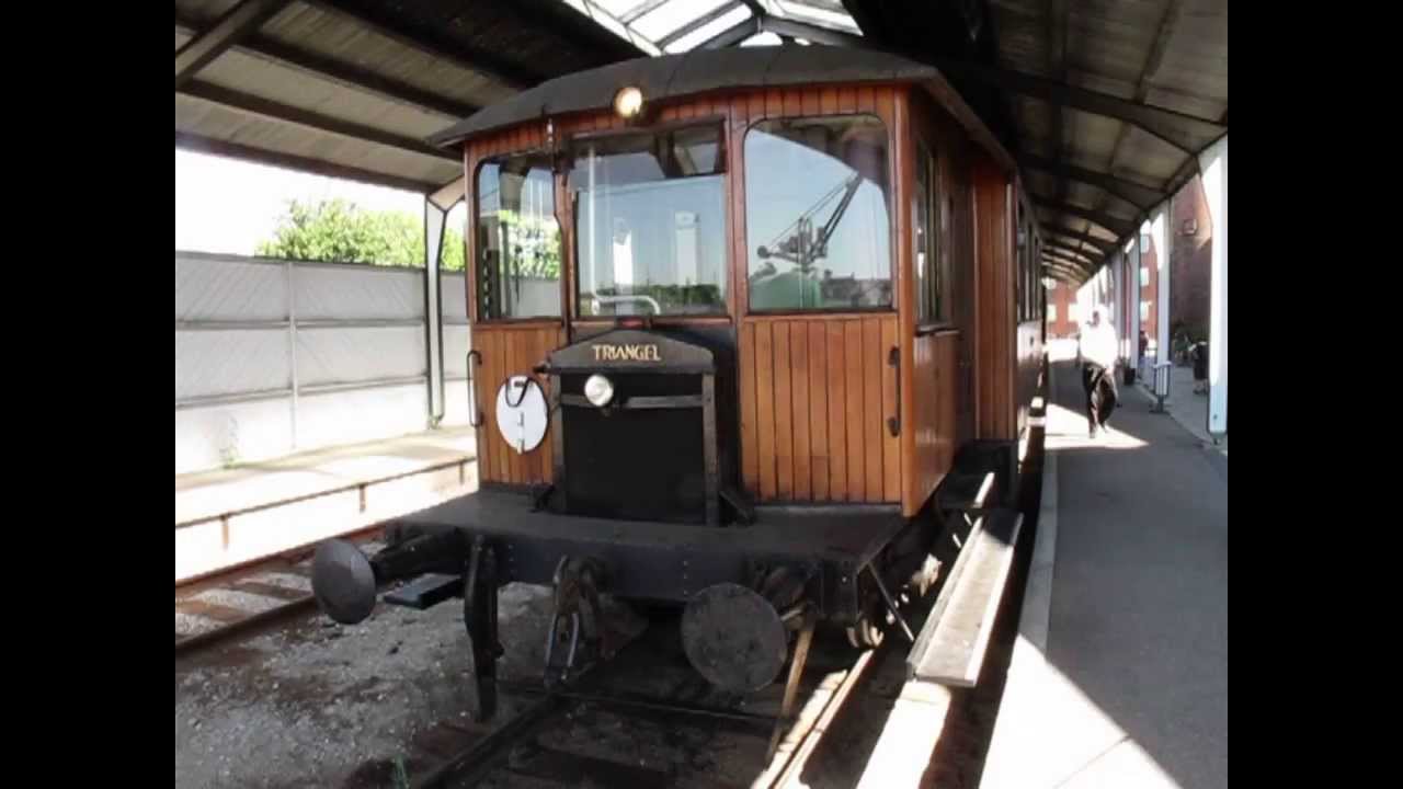 DSB Triangel Me35